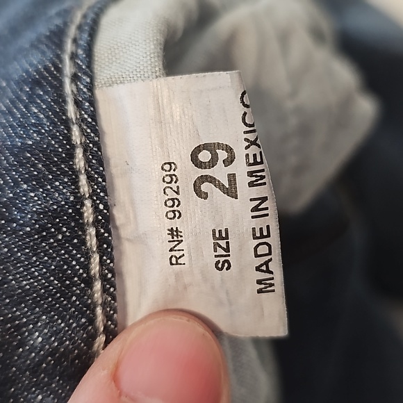 Divine Rights of Denim - Picture 3 of 4